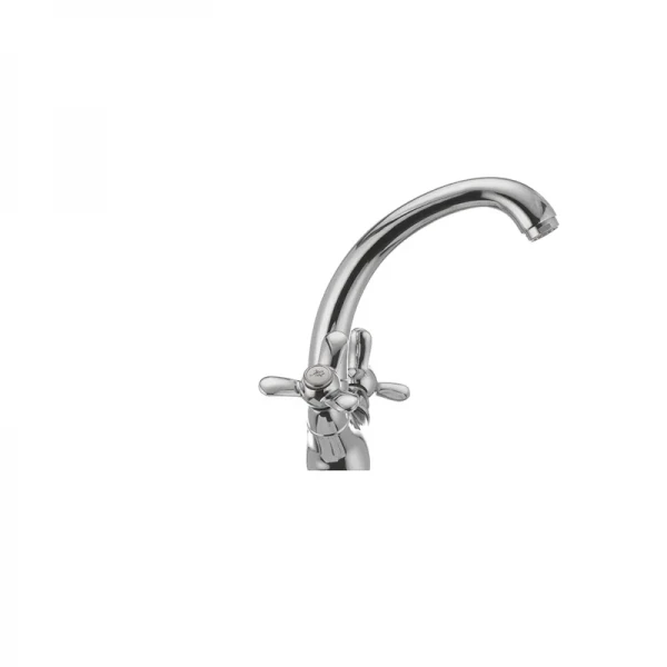 Смеситель для умывальника Haiba Vilta 272 (HB0962)