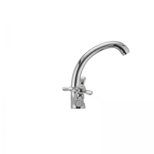 Змішувач для умивальника Haiba Vilta 272 (HB0962)