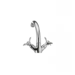 Смеситель для умывальника Haiba Vilta 272 (HB0962)