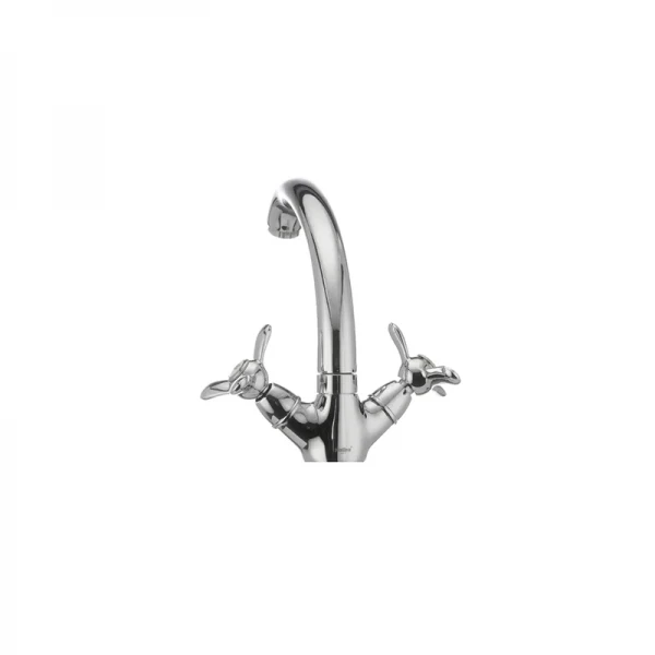 Смеситель для умывальника Haiba Vilta 272 (HB0962)