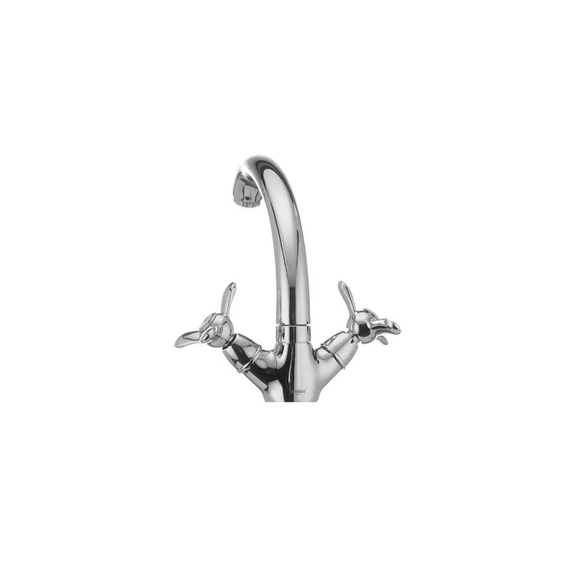 Змішувач для умивальника Haiba Vilta 272 (HB0962)