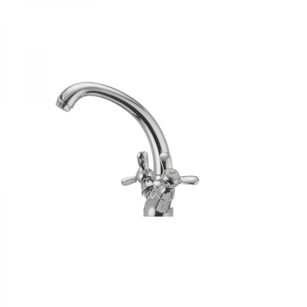 Смеситель для умывальника Haiba Vilta 272 (HB0962)