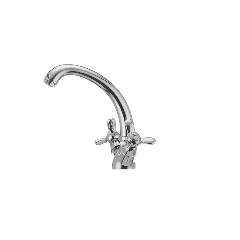 Змішувач для умивальника Haiba Vilta 272 (HB0962)