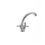 Смеситель для умывальника Haiba Vilta 272 (HB0962)