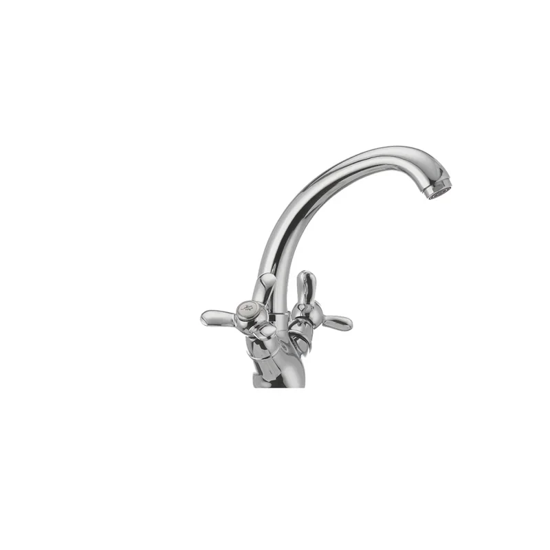 Змішувач для умивальника Haiba Vilta 272 (HB0962)