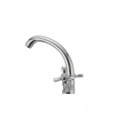 Смеситель для умывальника Haiba Vilta 272 (HB0962)