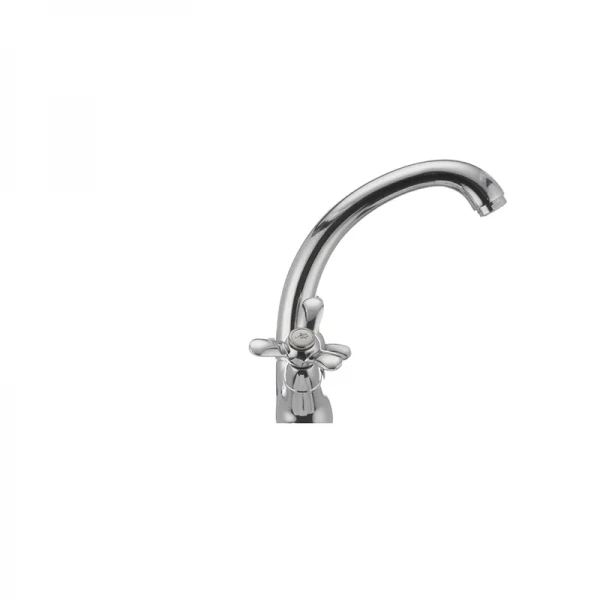 Смеситель для умывальника Haiba Vilta 272 (HB0962)