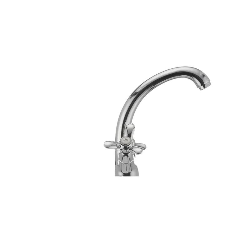 Змішувач для умивальника Haiba Vilta 272 (HB0962)