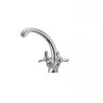 Смеситель для умывальника Haiba Vilta 272 (HB0962)