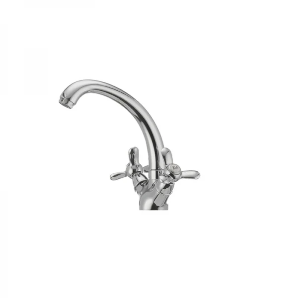 Смеситель для умывальника Haiba Vilta 272 (HB0962)