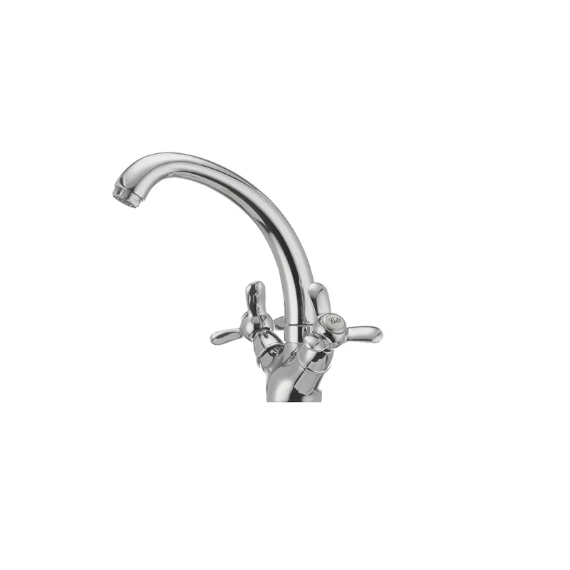 Змішувач для умивальника Haiba Vilta 272 (HB0962)