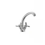 Смеситель для умывальника Haiba Vilta 272 (HB0962)