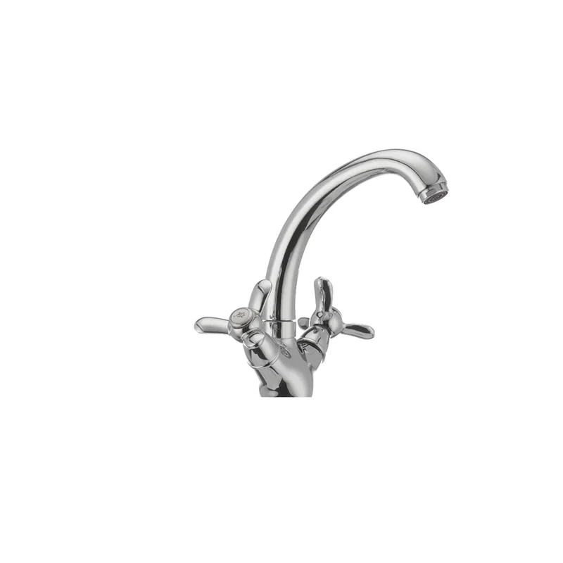 Змішувач для умивальника Haiba Vilta 272 (HB0962)