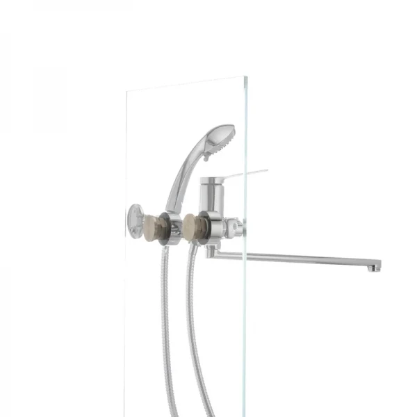 Смеситель для ванны Haiba NOVAK 006 (HB0968)