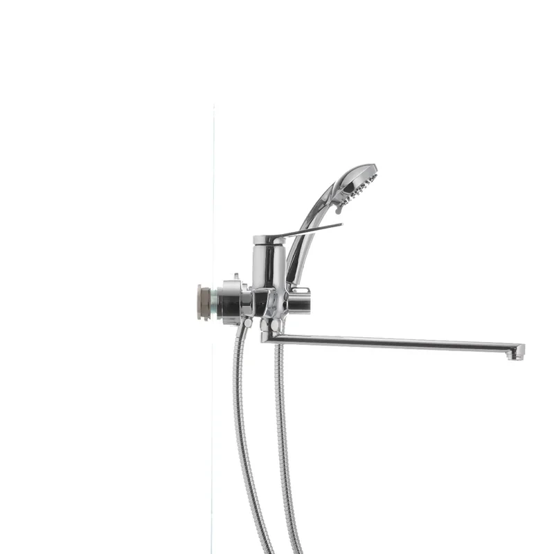 Смеситель для ванны Haiba NOVAK 006 (HB0968)