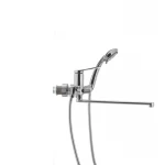 Смеситель для ванны Haiba NOVAK 006 (HB0968)