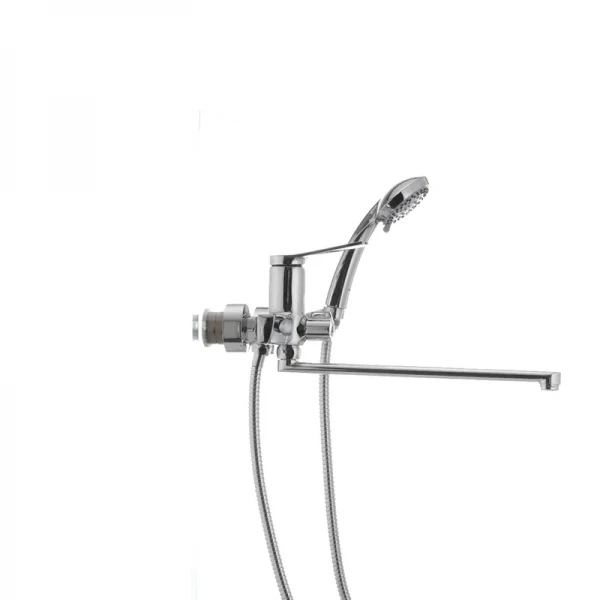 Смеситель для ванны Haiba NOVAK 006 (HB0968)