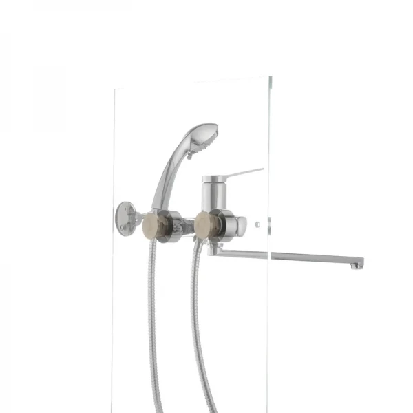 Смеситель для ванны Haiba NOVAK 006 (HB0968)