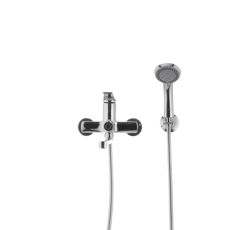 Смеситель для ванны Haiba NOVAK 006 (HB0968)