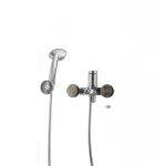 Смеситель для ванны Haiba NOVAK 006 (HB0968)