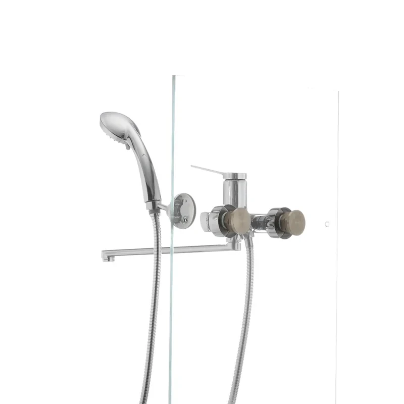 Смеситель для ванны Haiba NOVAK 006 (HB0968)