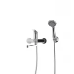 Смеситель для ванны Haiba NOVAK 006 (HB0968)