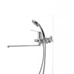 Смеситель для ванны Haiba NOVAK 006 (HB0968)