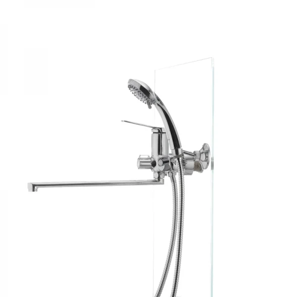 Смеситель для ванны Haiba NOVAK 006 (HB0968)