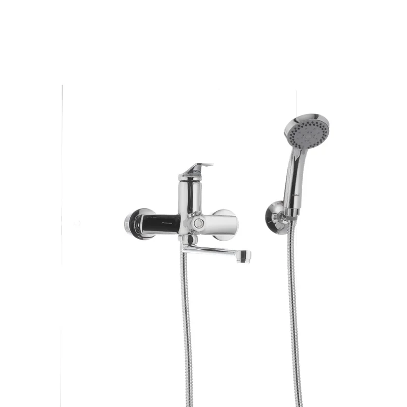 Смеситель для ванны Haiba NOVAK 006 (HB0968)