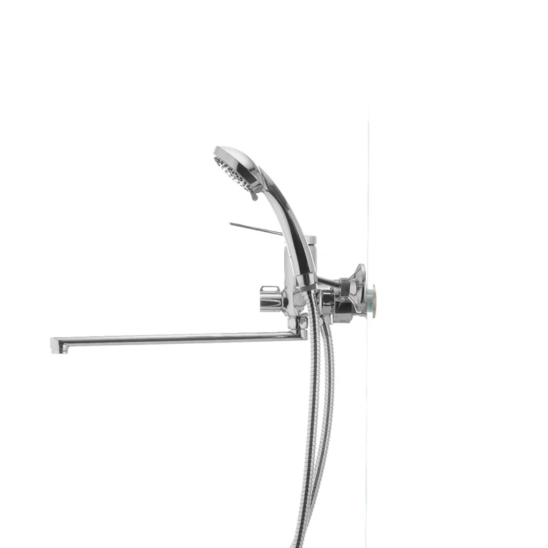 Смеситель для ванны Haiba NOVAK 006 (HB0968)