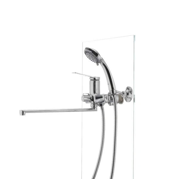 Смеситель для ванны Haiba NOVAK 006 (HB0968)