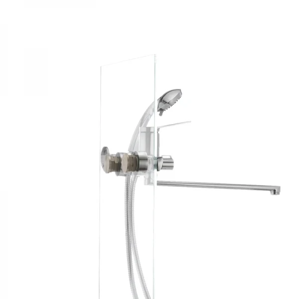 Смеситель для ванны Haiba NOVAK 006 (HB0968)