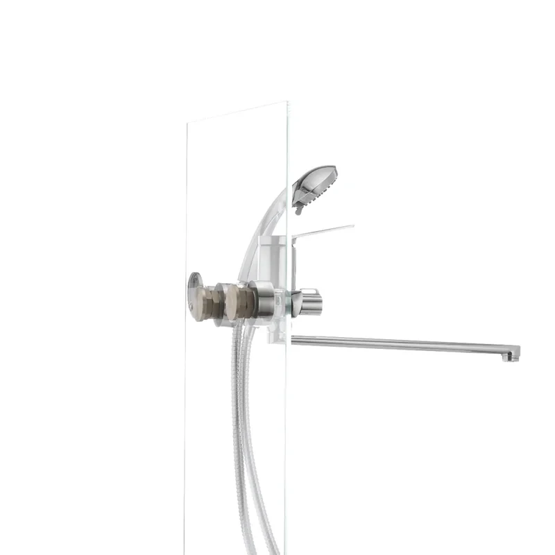 Смеситель для ванны Haiba NOVAK 006 (HB0968)