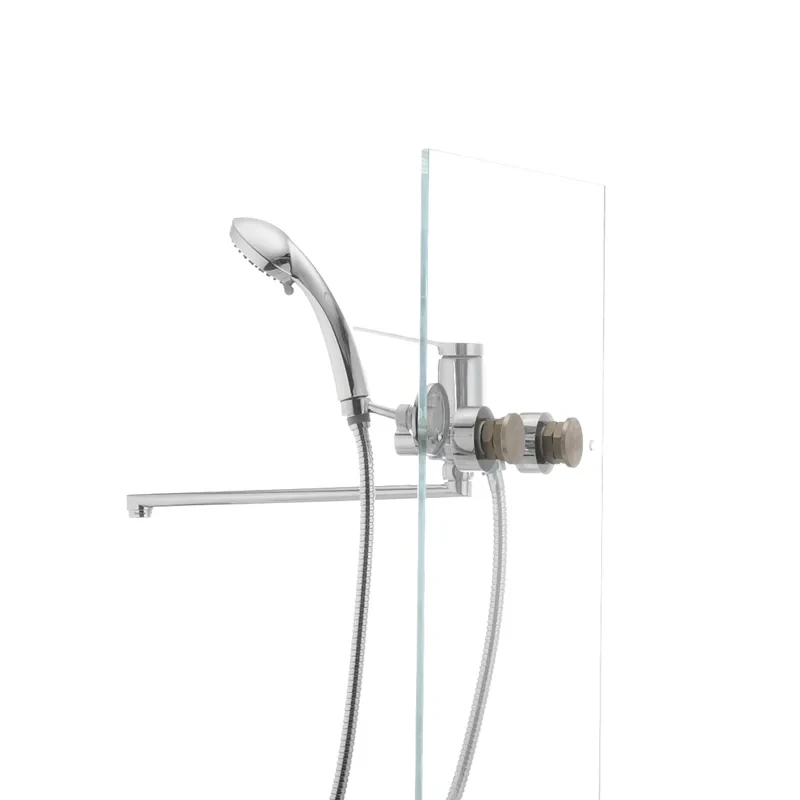 Смеситель для ванны Haiba NOVAK 006 (HB0968)