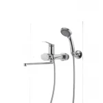 Смеситель для ванны Haiba NOVAK 006 (HB0968)