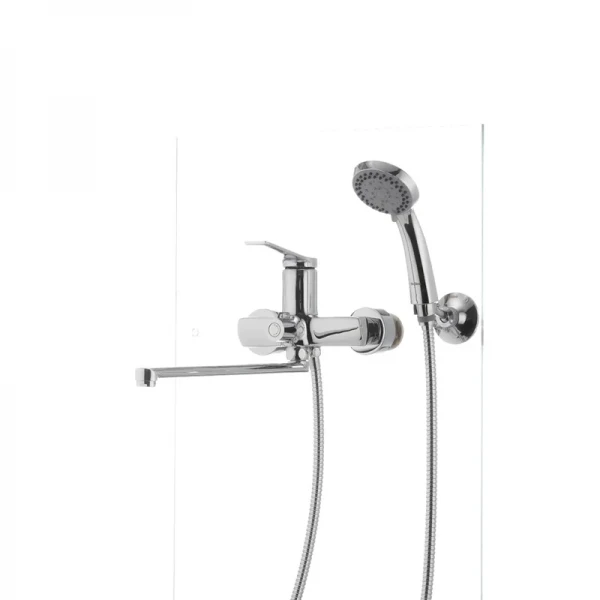 Смеситель для ванны Haiba NOVAK 006 (HB0968)