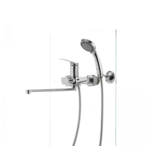 Змішувач для ванни Haiba NOVAK 006 (HB0968)