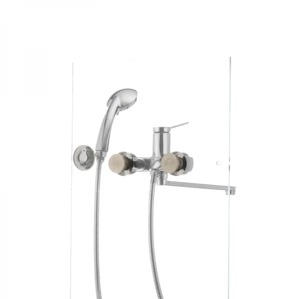 Смеситель для ванны Haiba NOVAK 006 (HB0968)