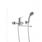 Смеситель для ванны Haiba NOVAK 006 (HB0968)