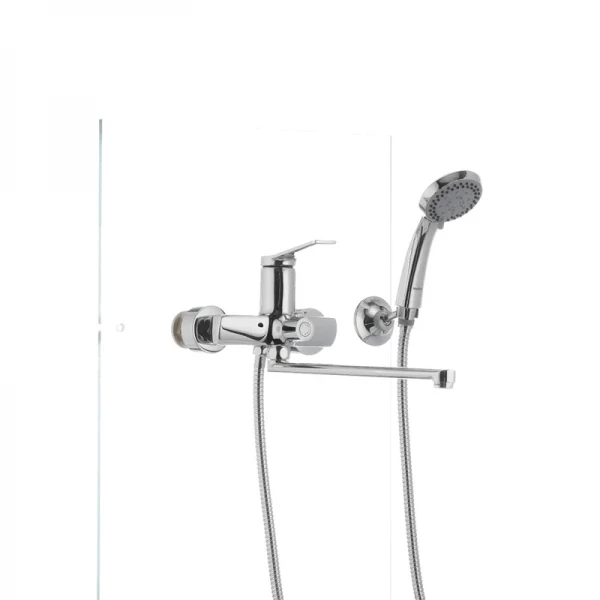 Смеситель для ванны Haiba NOVAK 006 (HB0968)