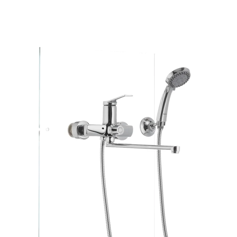 Смеситель для ванны Haiba NOVAK 006 (HB0968)