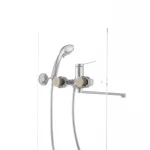 Смеситель для ванны Haiba NOVAK 006 (HB0968)