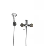 Смеситель для ванны Haiba NOVAK 006 (HB0968)