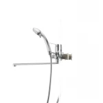 Смеситель для ванны Haiba NOVAK 006 (HB0968)