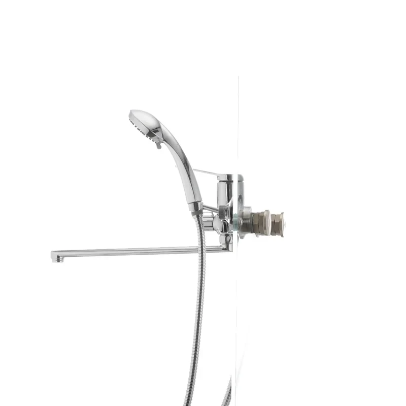 Смеситель для ванны Haiba NOVAK 006 (HB0968)