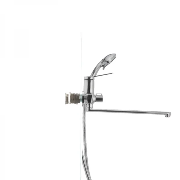 Смеситель для ванны Haiba NOVAK 006 (HB0968)