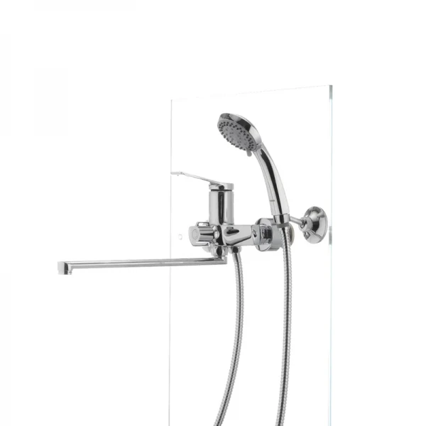 Смеситель для ванны Haiba NOVAK 006 (HB0968)