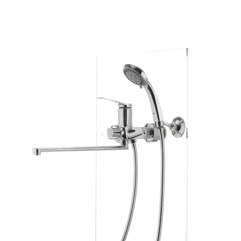 Смеситель для ванны Haiba NOVAK 006 (HB0968)