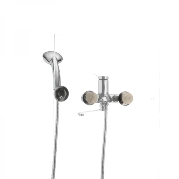 Смеситель для ванны Haiba NOVAK 006 (HB0968)