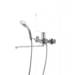 Смеситель для ванны Haiba NOVAK 006 (HB0968)